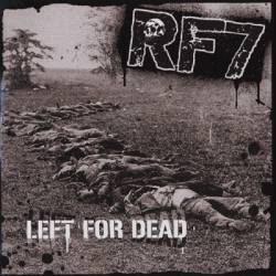 RF7 : Left for Dead - Paradise?